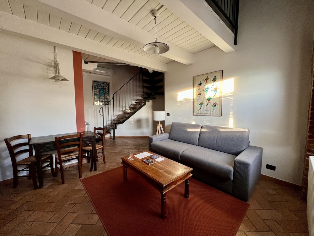 Le Serre Suites and Apartments 16/34