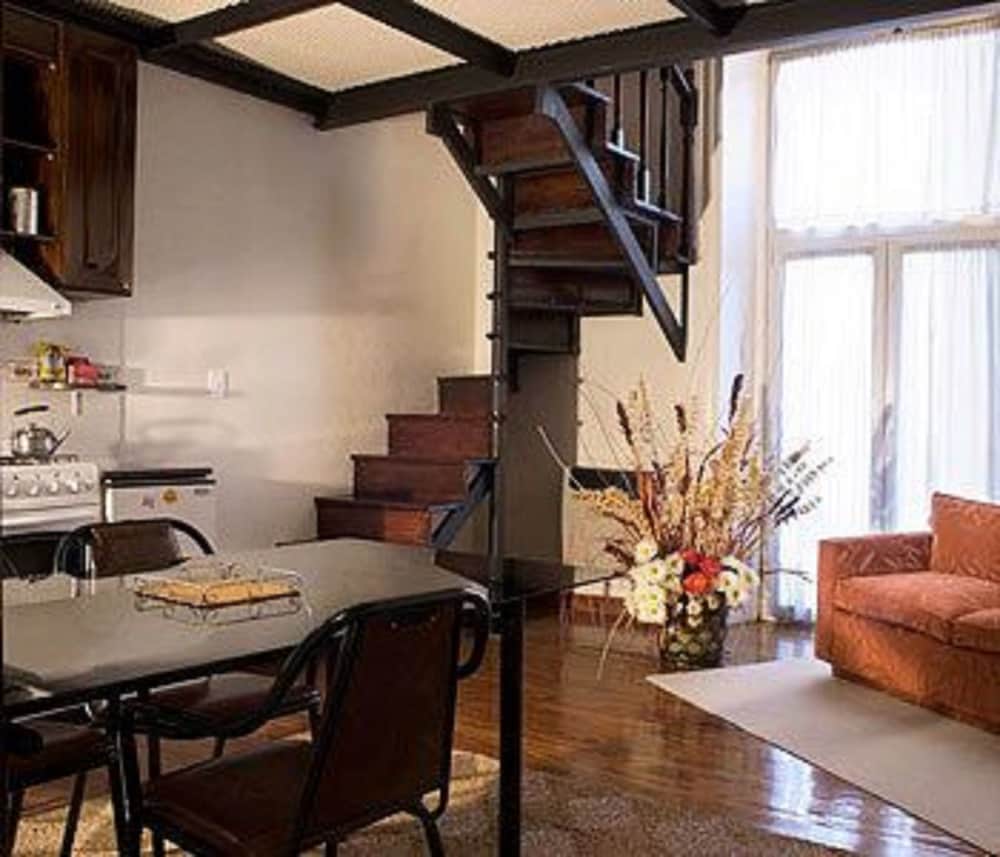 Loft Argentino Apart Hotel Buenos Aires 34/47