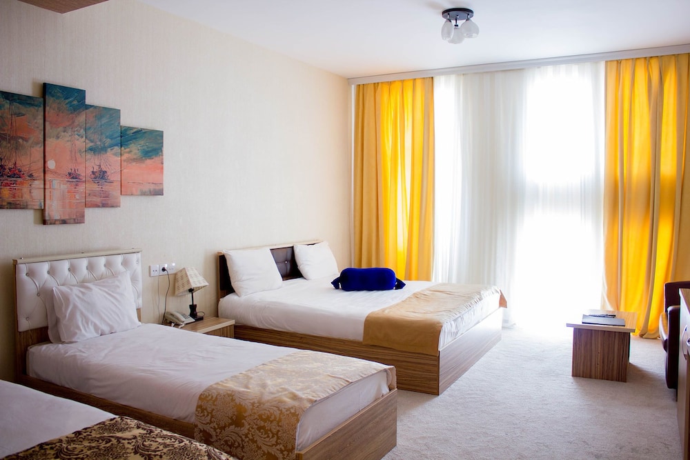 New City Hotel 写真5