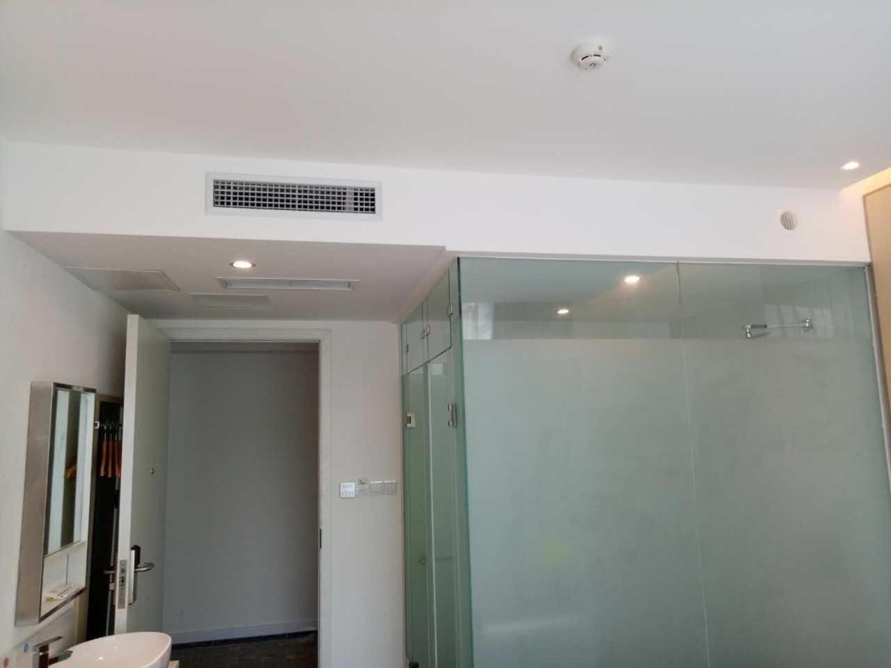 7 Days Inn (Chongqing Yudong Pedestrian Street Duhuili) 12/20