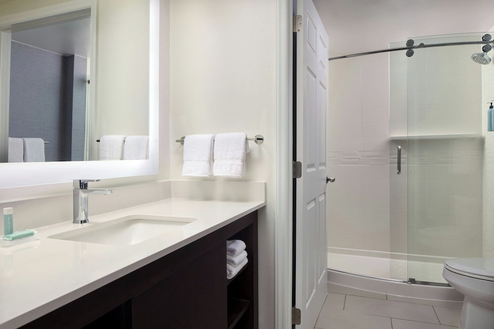 Residence Inn By Marriott Raleigh Crabtree 49/50