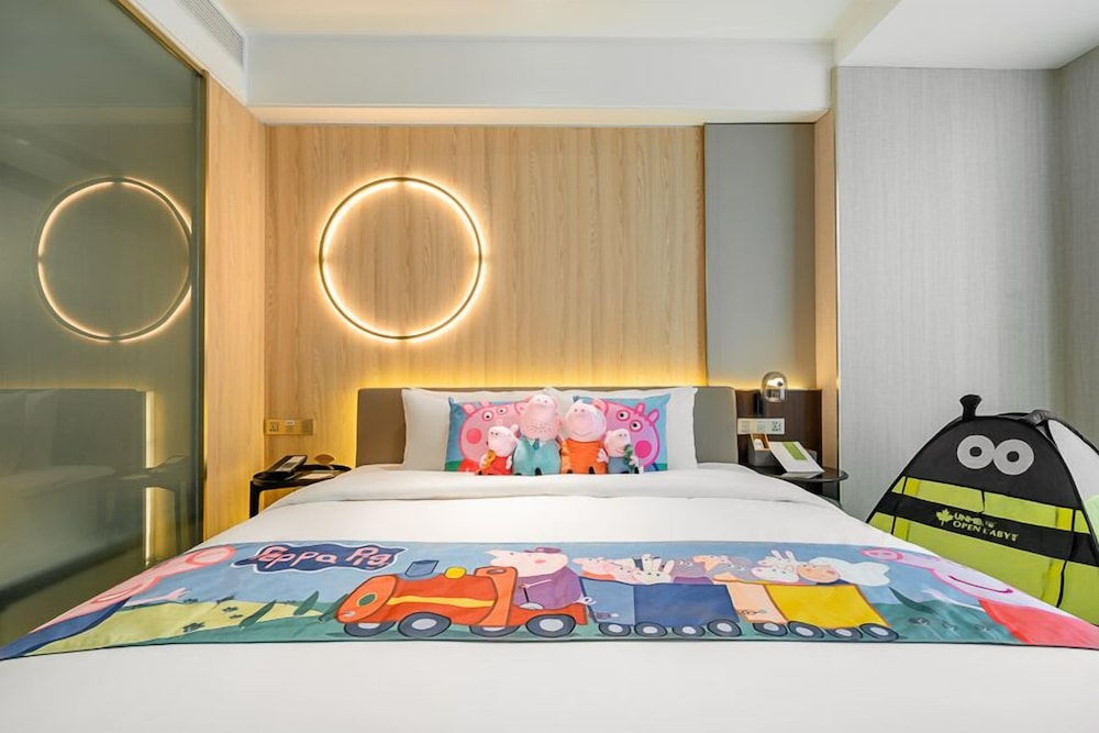 Anban Hotel Shenzhen 9/50