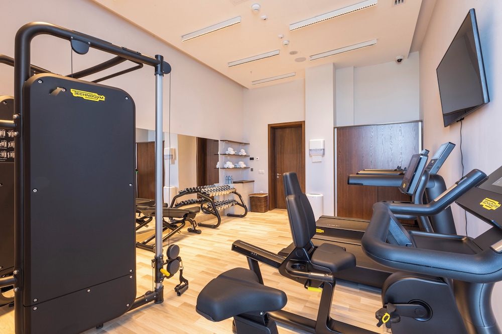 Wellness Park Hotel Bactria 30/56
