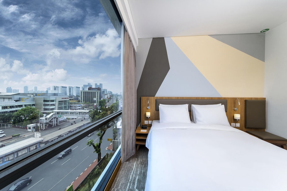 Holiday Inn Express Jakarta Menteng by IHG 26/66