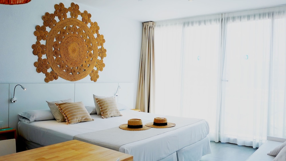 Apartamentos Typic Marina Playa - Adults Only 16/50