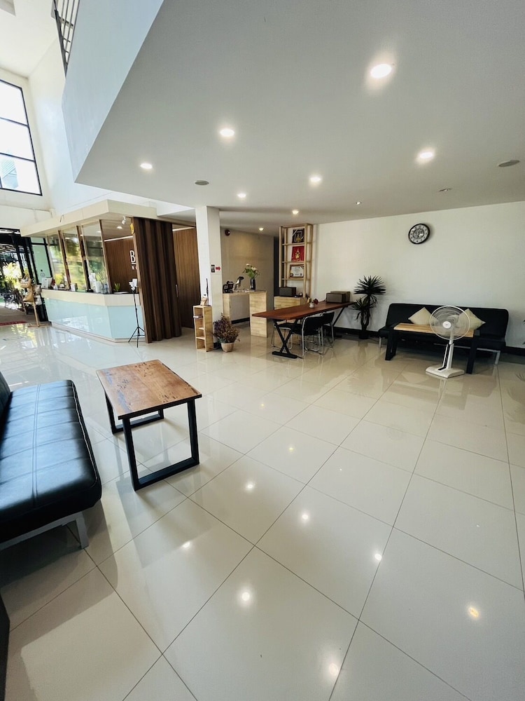Bualinn Resort Nongkhai 30/50