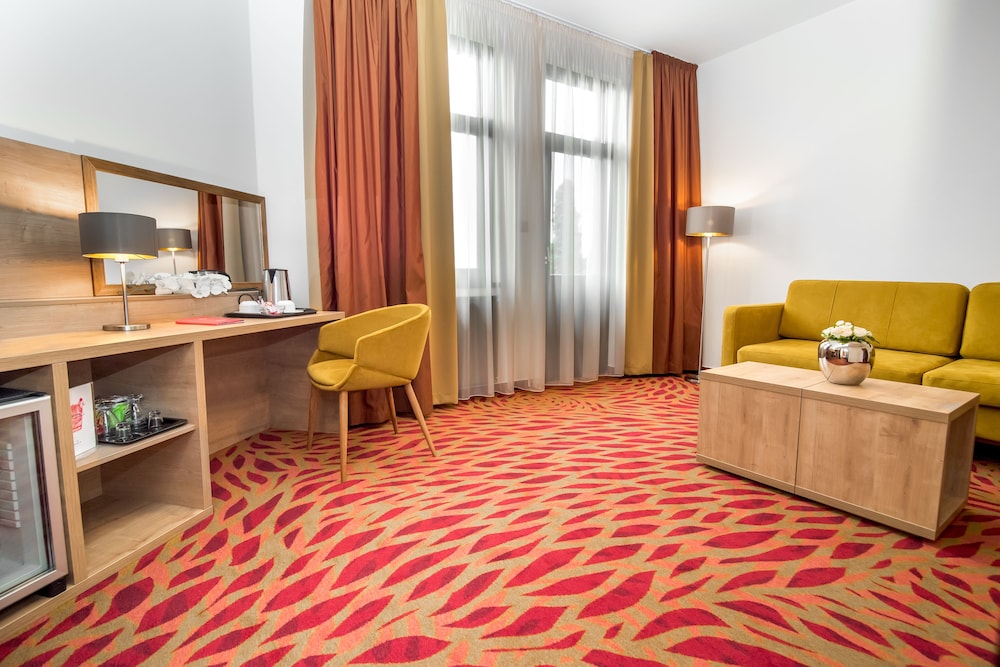 Rubin Wellness And Conference Hotel 21/66