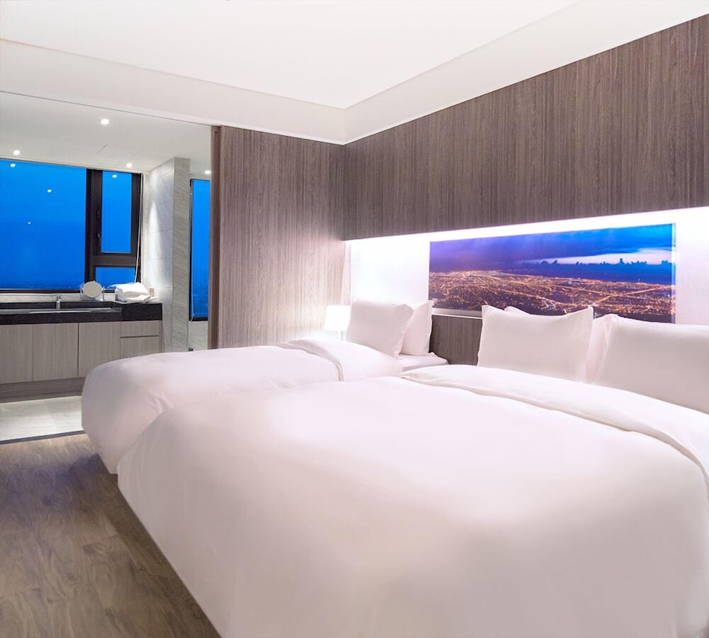 Cuncyue Hot Spring Resort 14/60