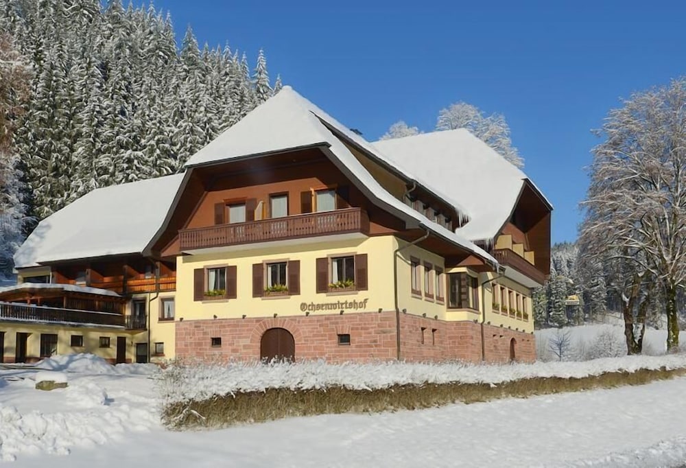 Hotel Ochsenwirtshof 21/23