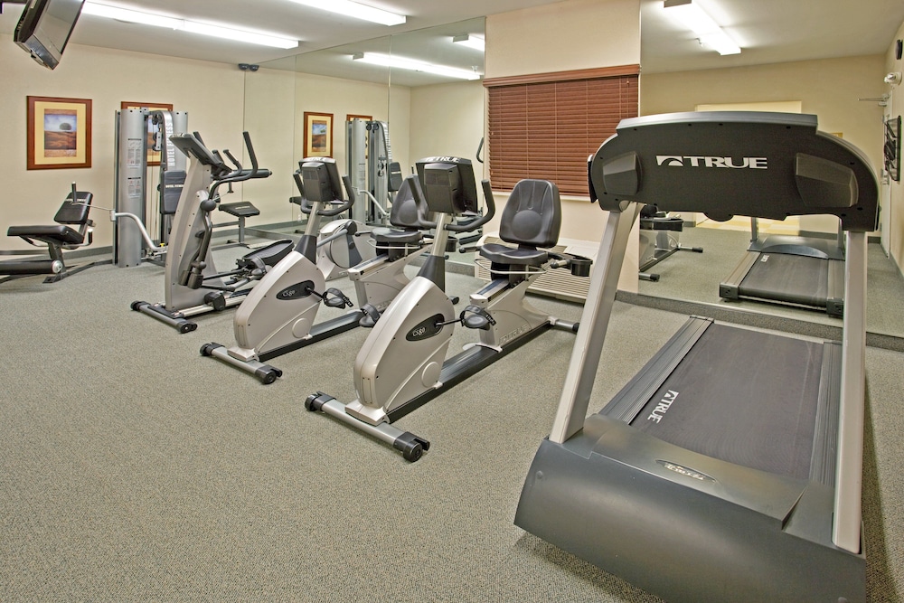 Candlewood Suites Yuma 29/73