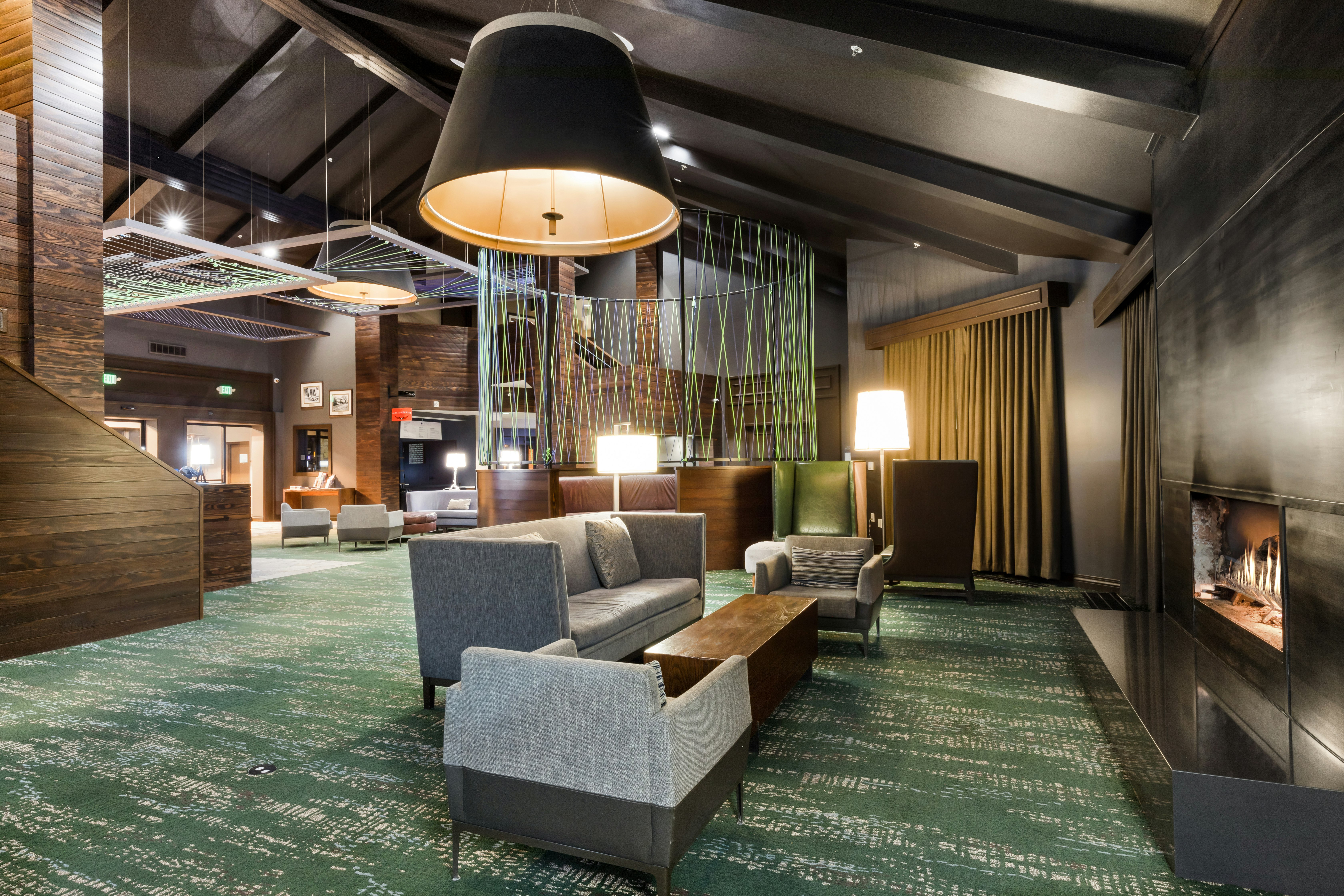 Doubletree By Hilton Hotel Park City The Yarrow 43/76