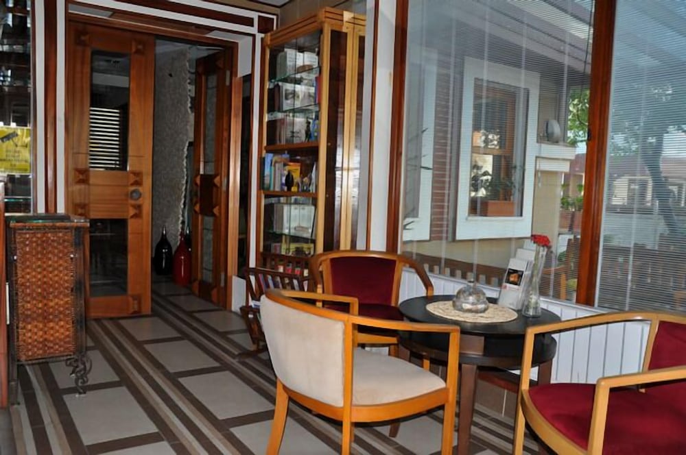 Butik Pendik Hotel 19/32