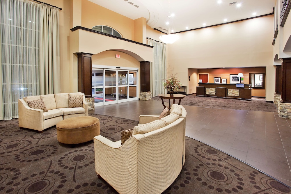 Hampton Inn & Suites Phenix City- Columbus Area 34/69