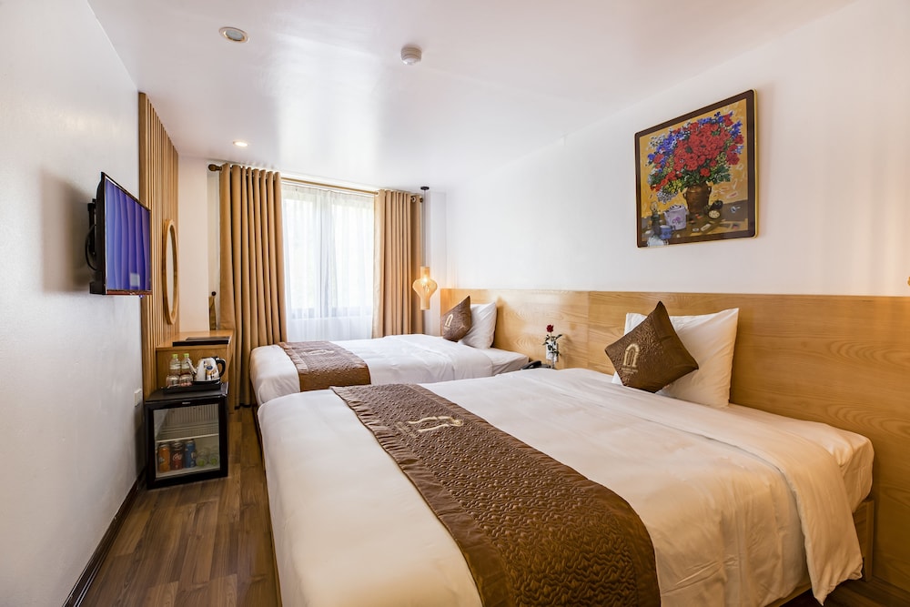 Beautiful Sapa Boutique Hotel 8/33