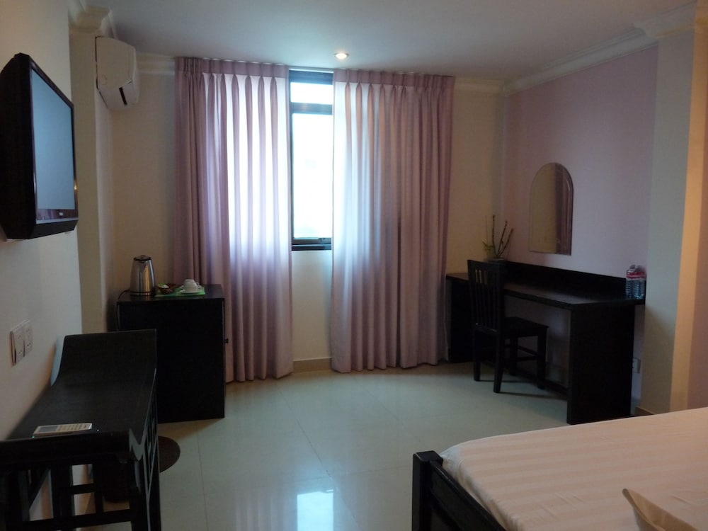 Angkor International Hotel 21/45