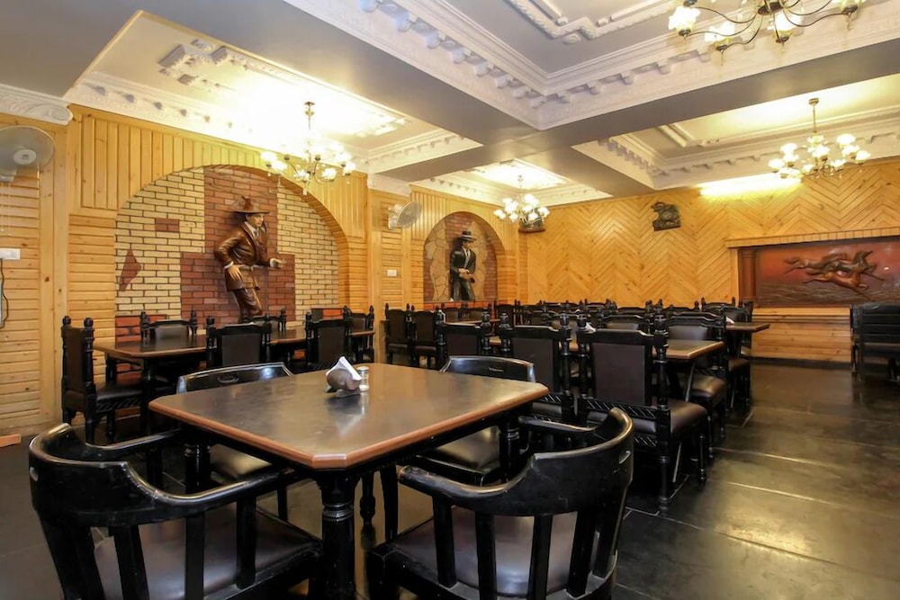 Hotel Pratap Heritage 37/50