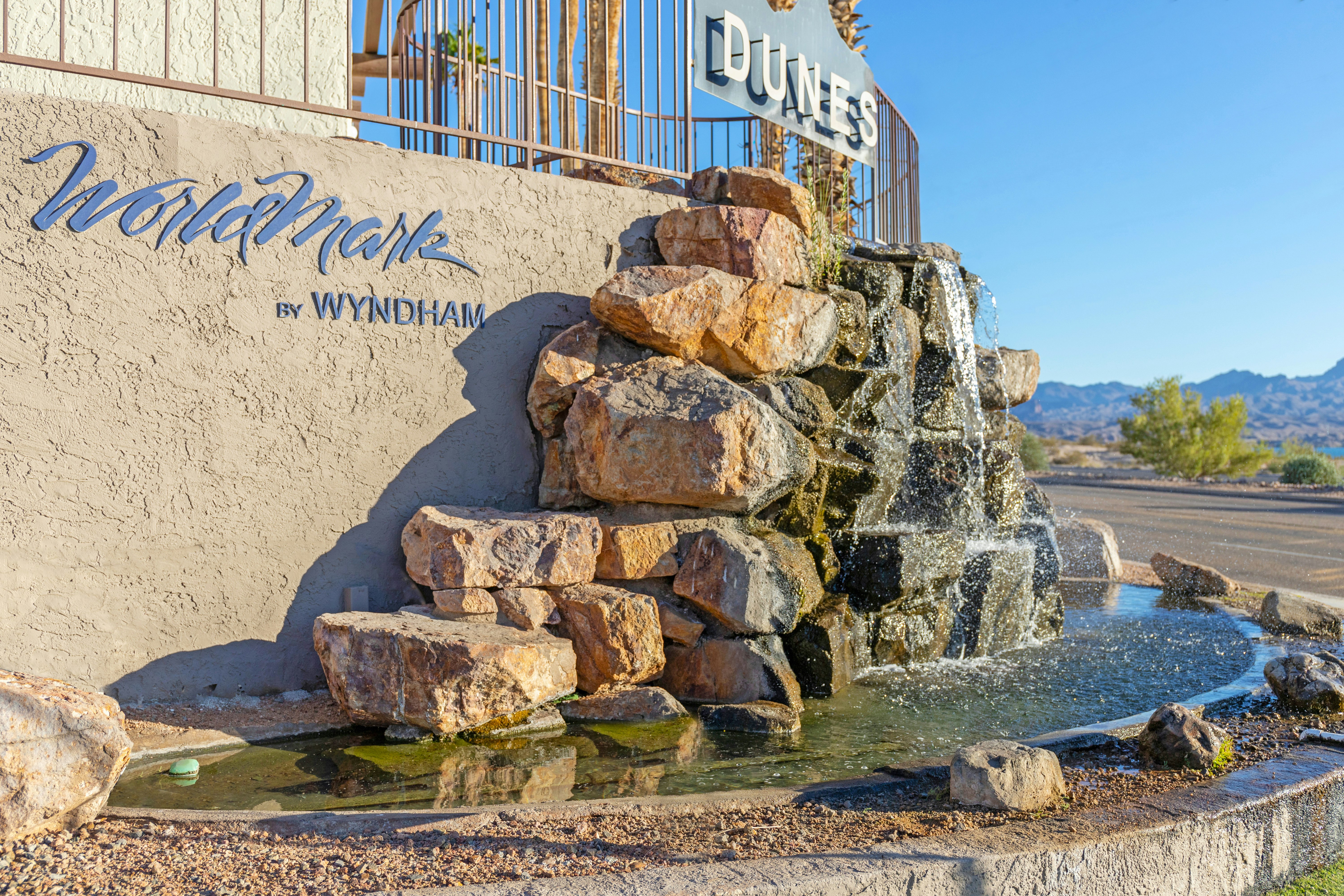 WorldMark Havasu Dunes 41/47