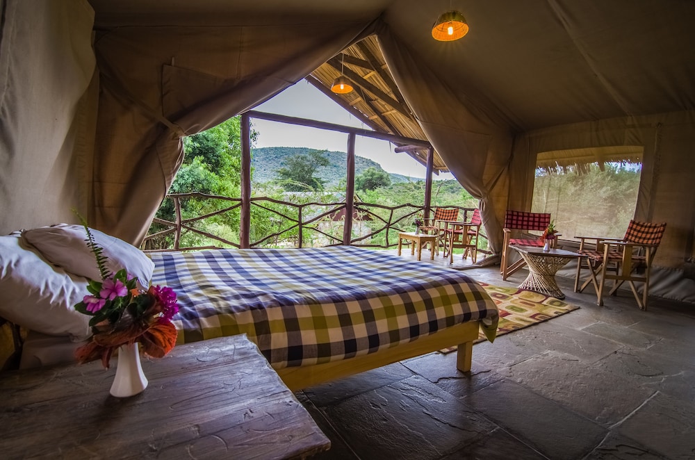 Sentrim Mara Lodge 21/47