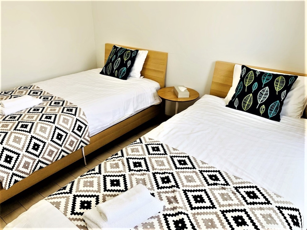 Trusty Residence Tennoji East 21/66