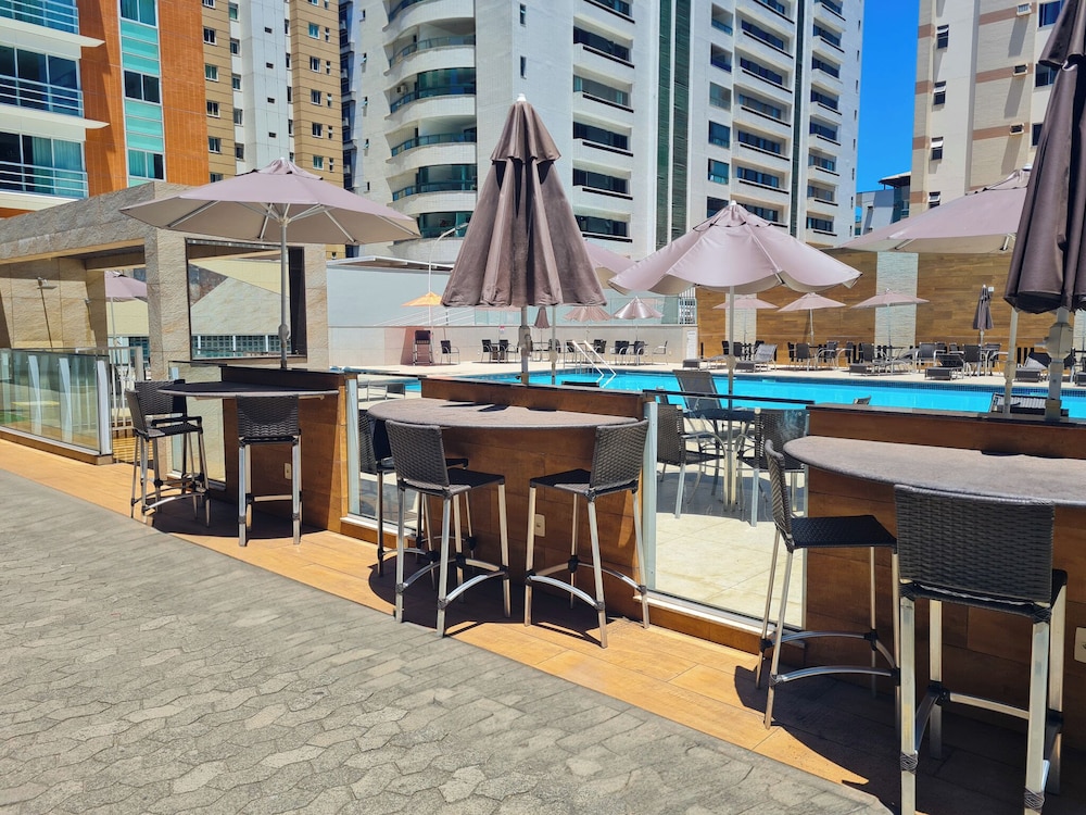 Slaviero Hotel Vitoria 38/61