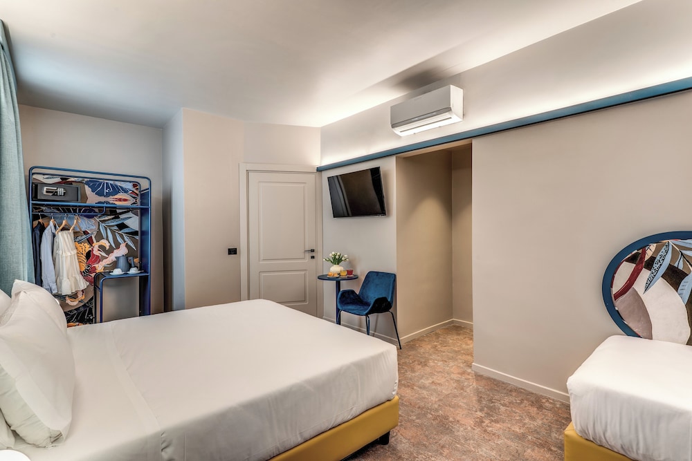 Hotel XX Settembre Rome 16/33