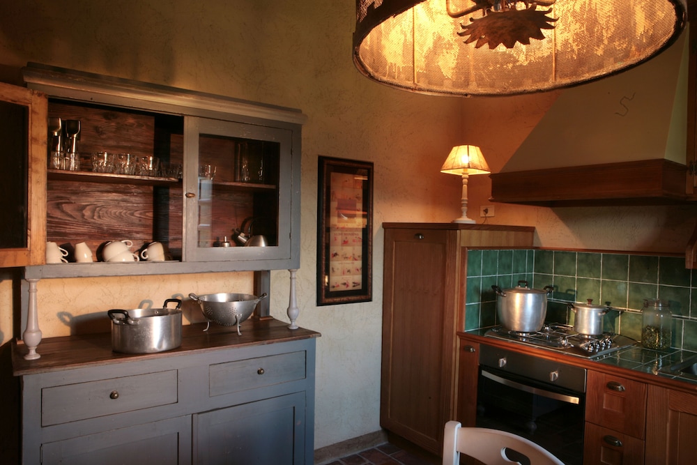 Borgo Di Pietrafitta Relais 58/74