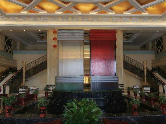 Luanzhou International Hotel 5/30