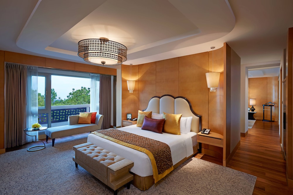Itc Grand Chola A Luxury Collection Hotel Chennai 9/64