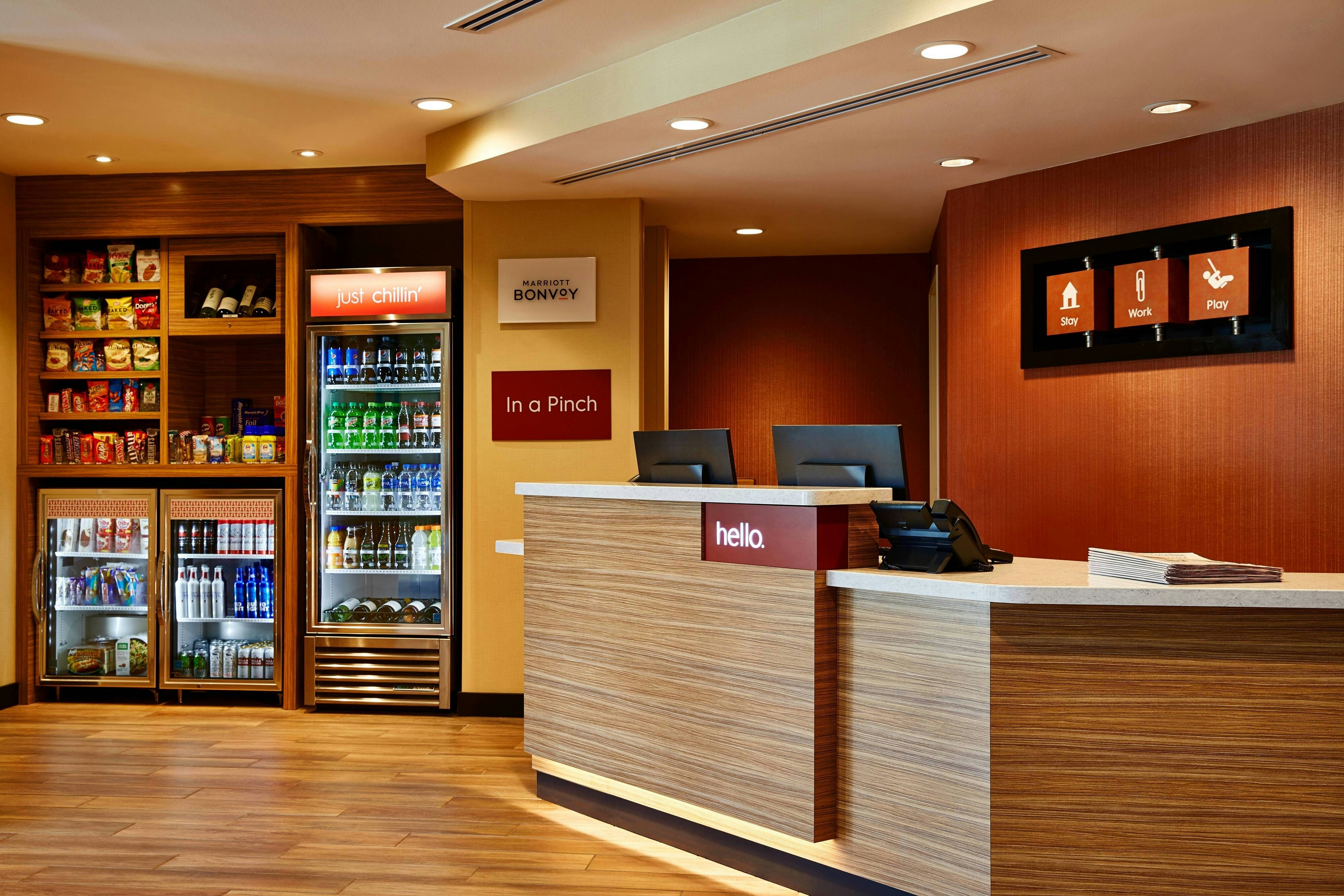 TownePlace Suites by Marriott St Louis O Fallon 1/10
