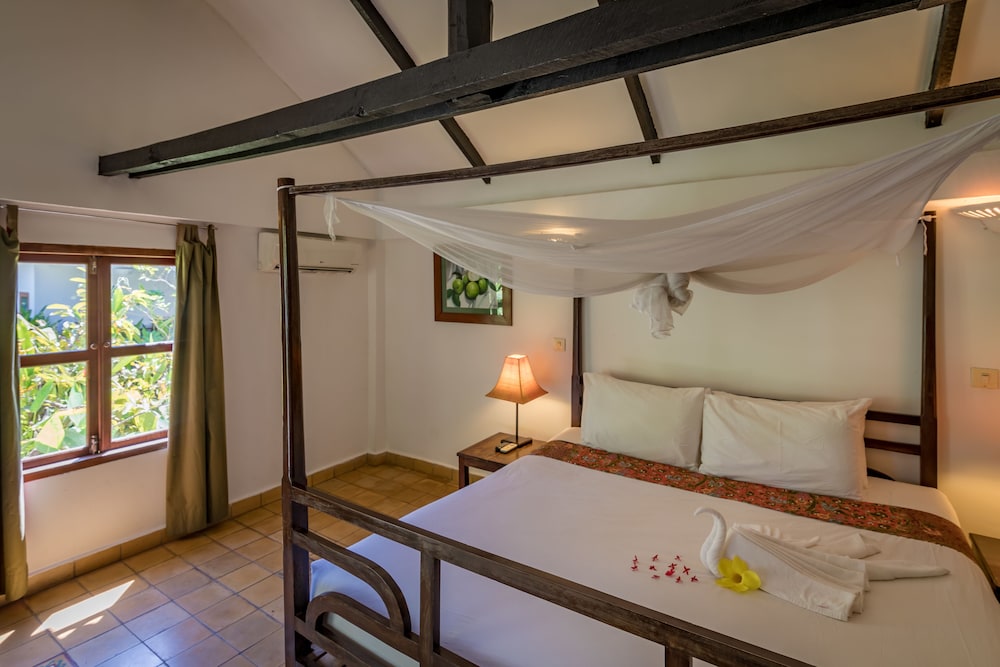 Sambor Village Hotel 19/67
