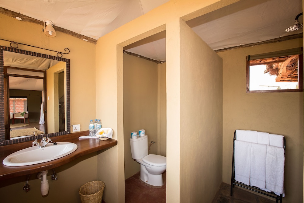 Karatu Simba Lodge 30/31