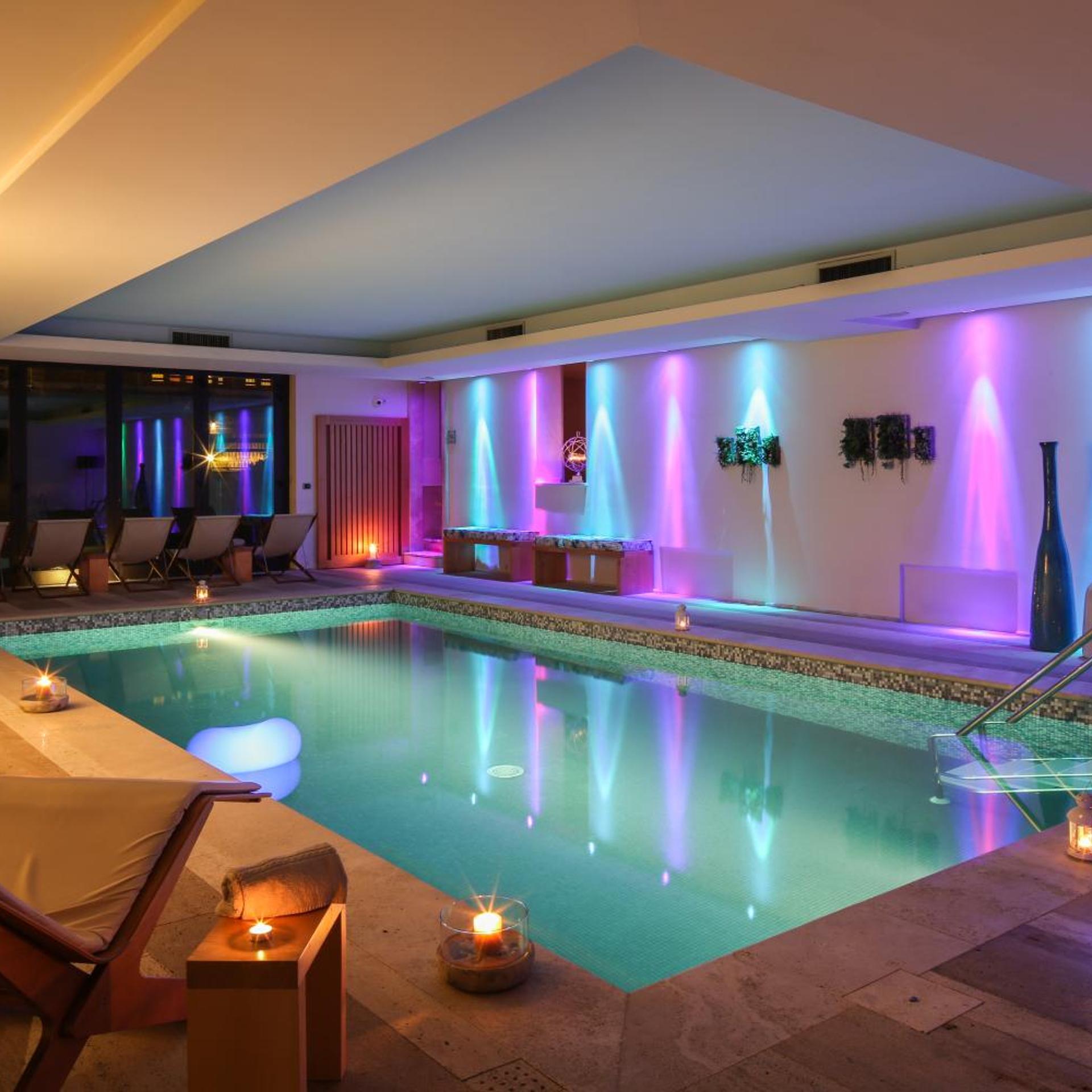 Roccafiore Country & Spa Resort 23/50