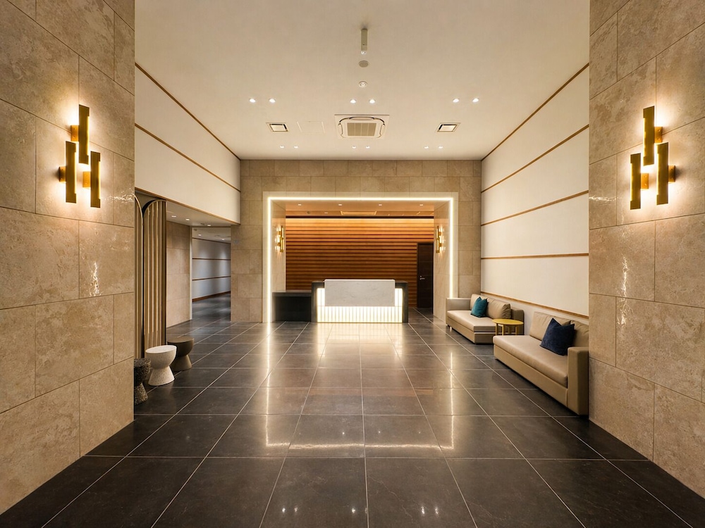 Randor Hotel Sapporo Prestige 4/47