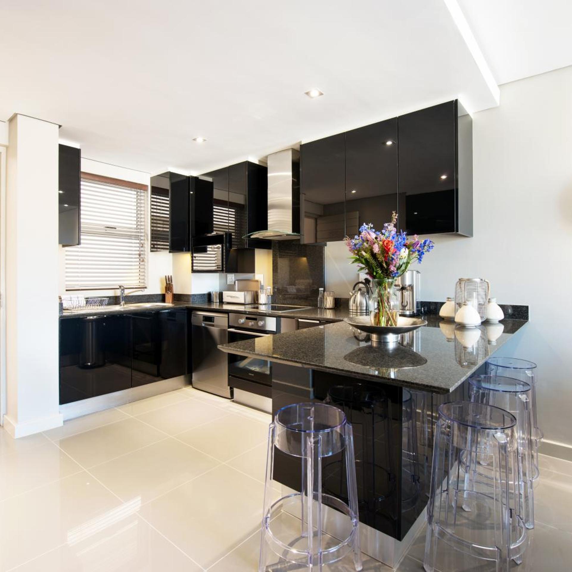 Lux Andringa Walk Apartments 13/22
