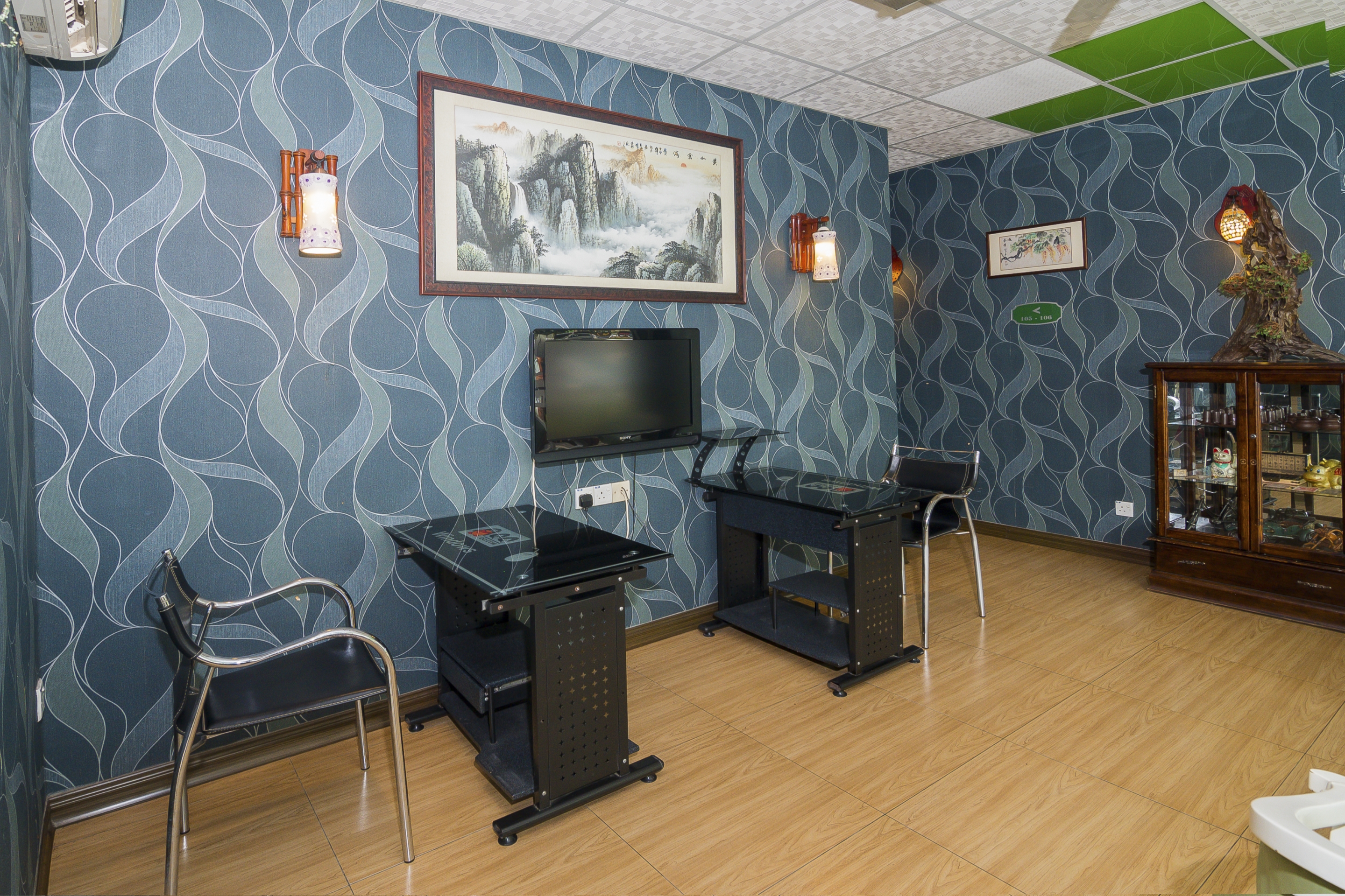 Oyo 539 Dowifi Hotel 23/29
