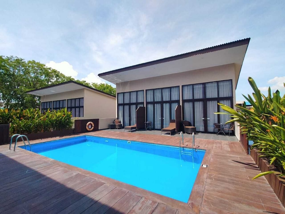 Woda Villa & Spa 27/36