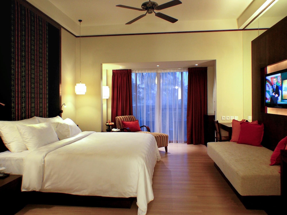 Novotel Lombok Resort and Villas 37/80