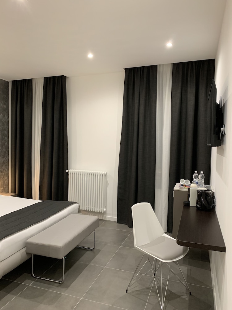 Aparthotel Bossi 34/61