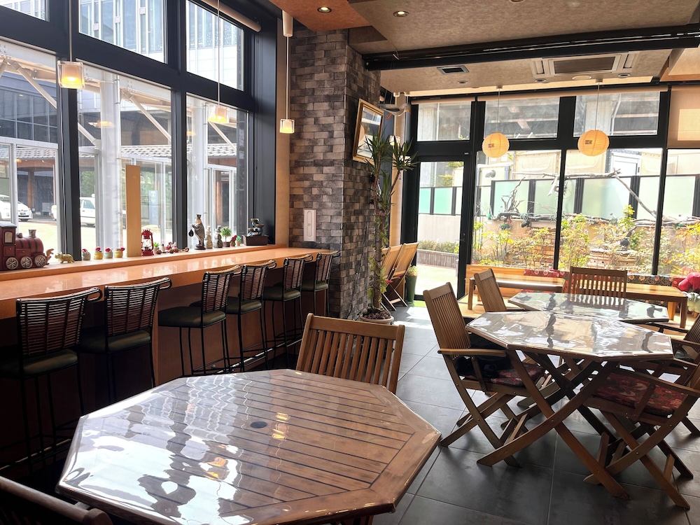 APA Hotel Joetsu-Myoko-Ekimae 32/50