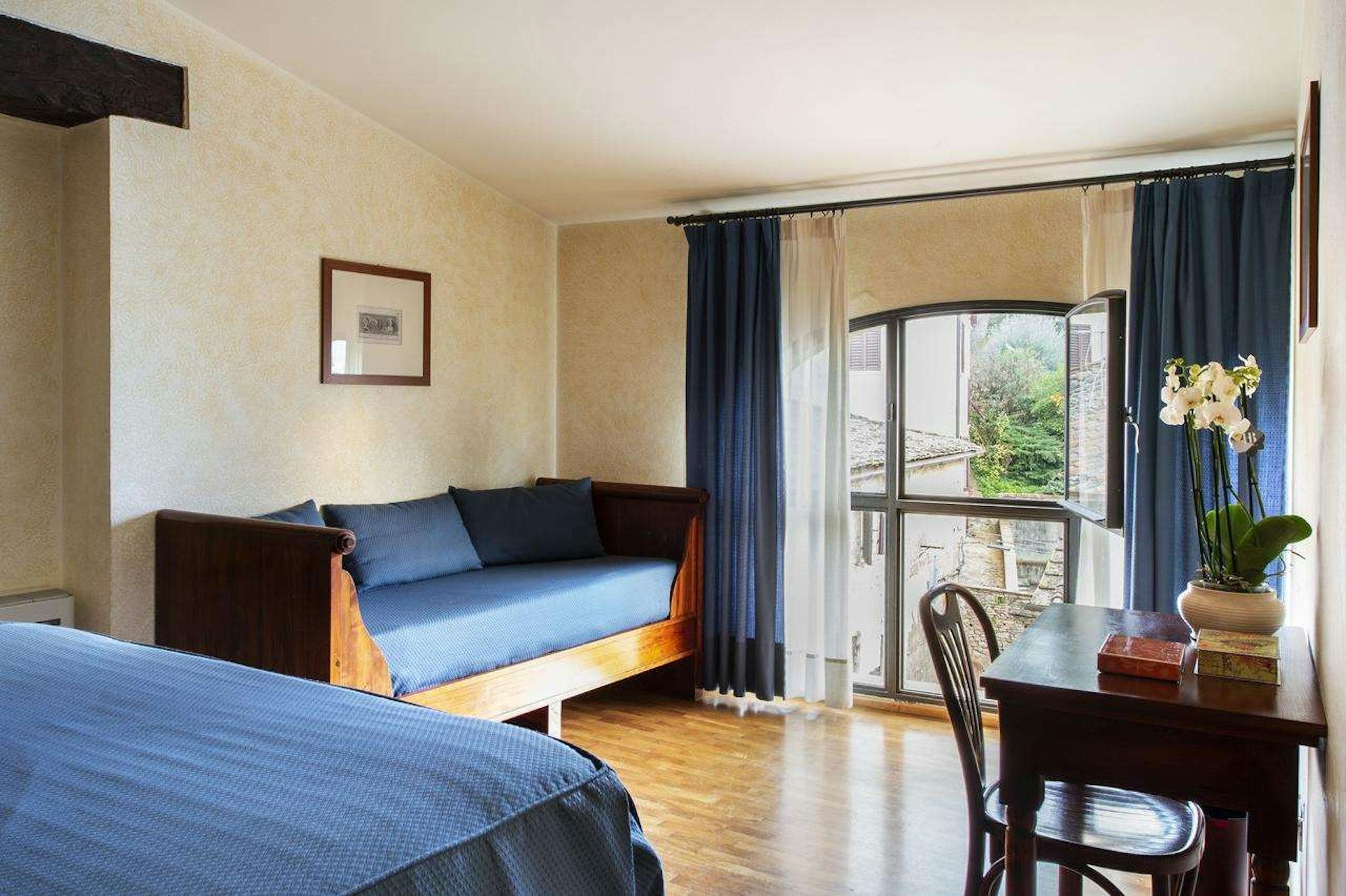 Hotel L Antico Pozzo 9/71