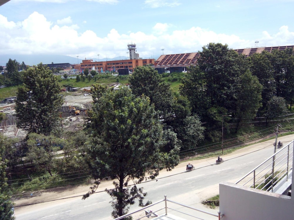 surroundings