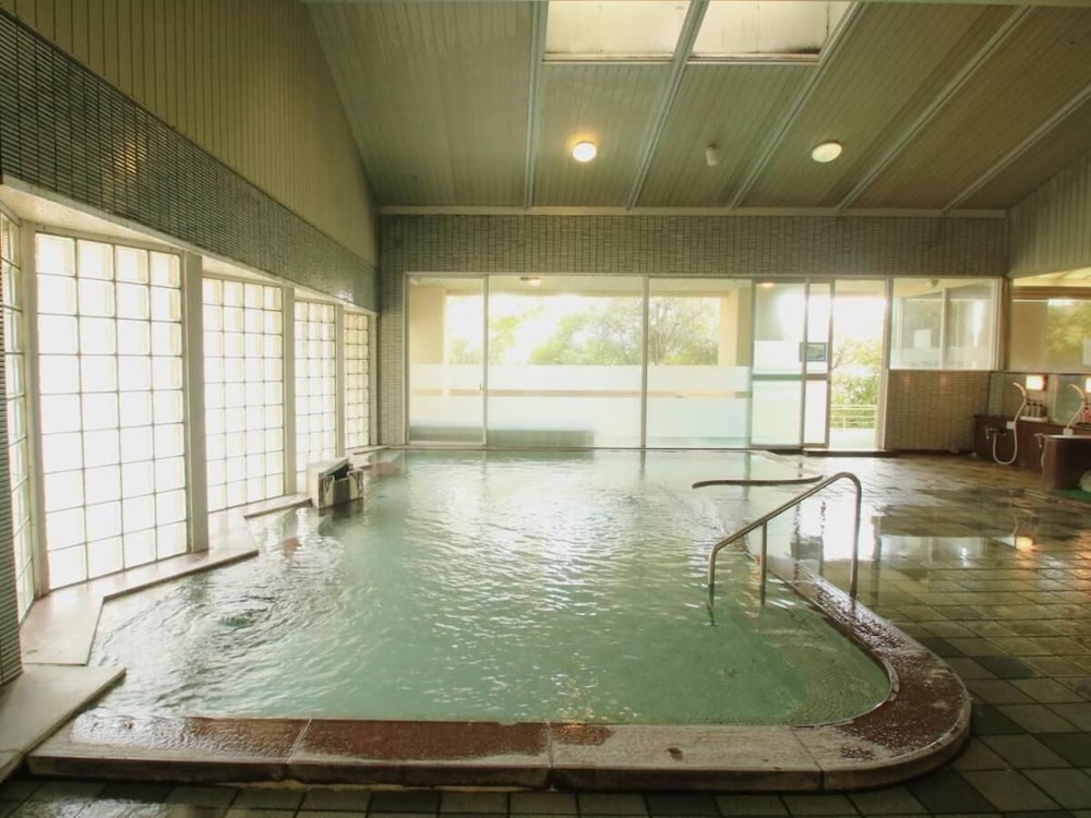 Shimoda Itoen Hotel Hanamisaki 12/44