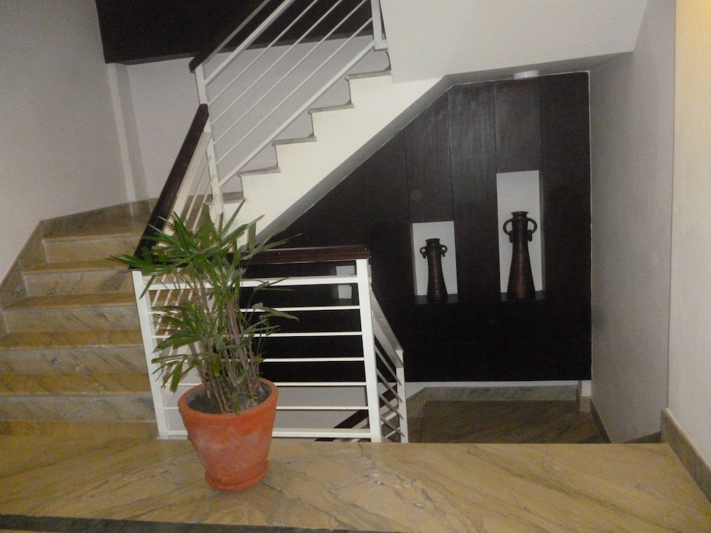 M Hotel Thamel-Kathmandu 7/60