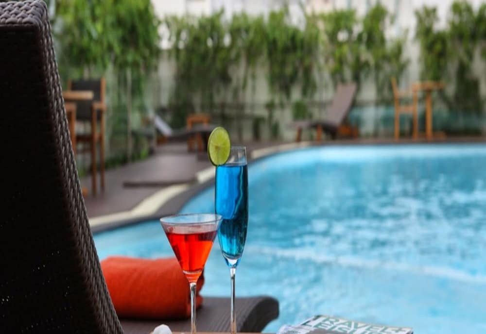 Lohas Residences Sukhumvit 30/71