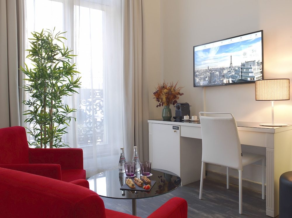 Hotel Paris Opera Managed By Melia 41/66
