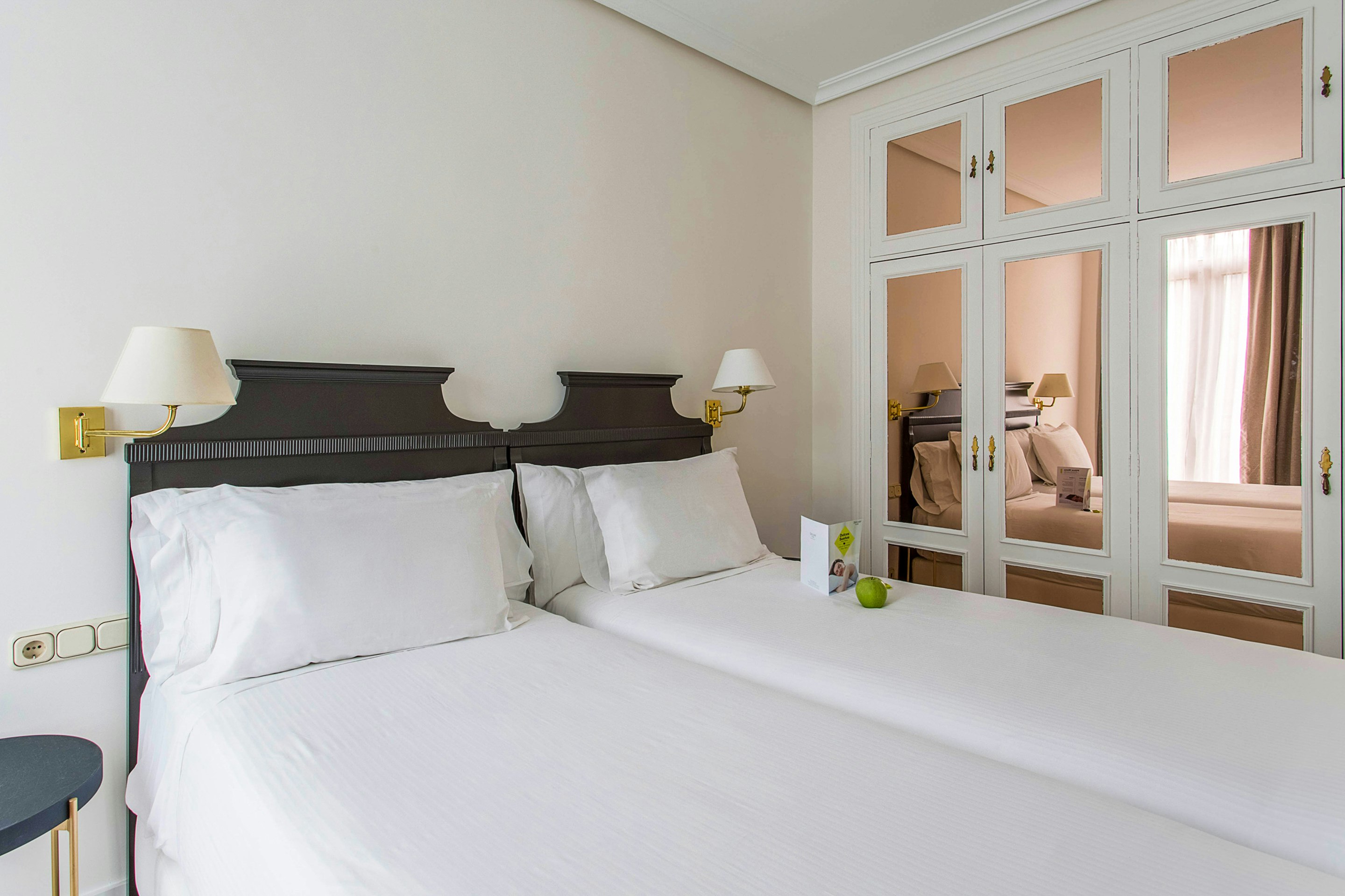 Sercotel Europa San Sebastian 9/48