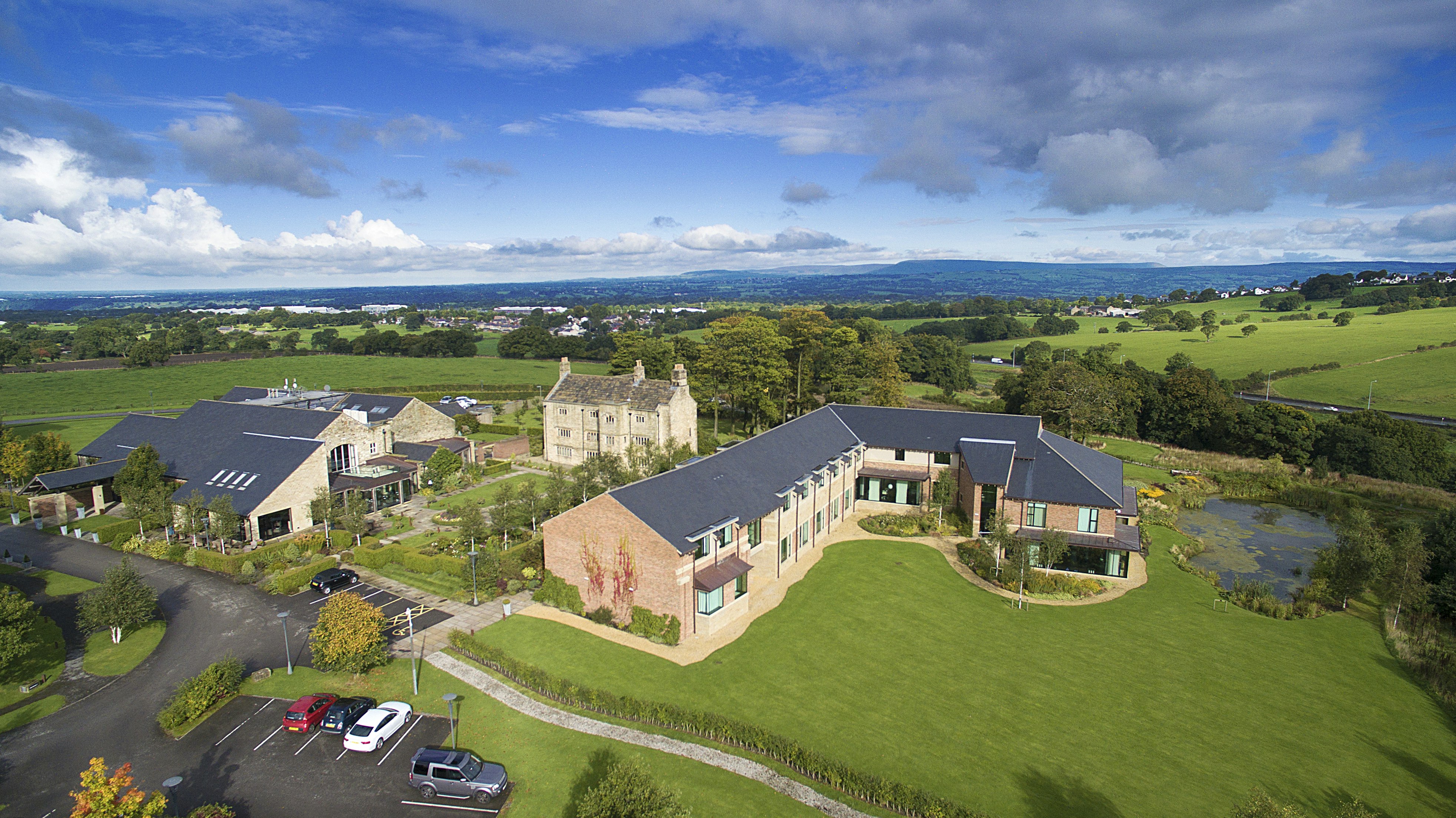 Stanley House Hotel & Spa 29/33