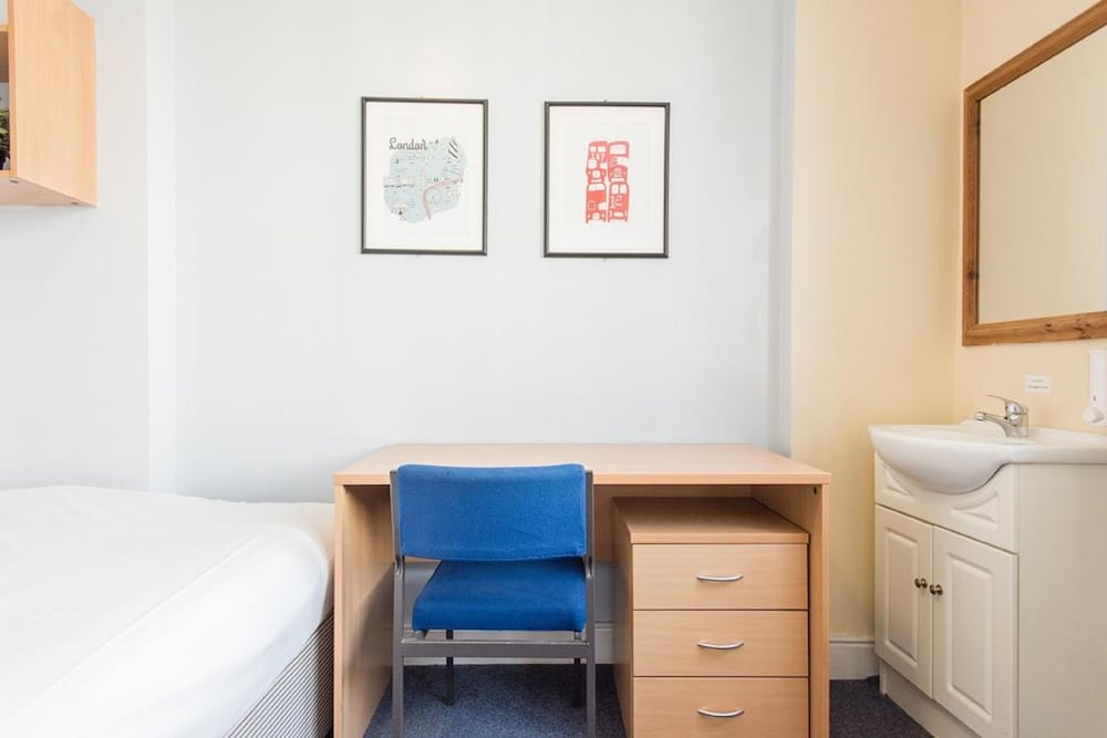 Hotel Strand Continental - Hostel 18/46