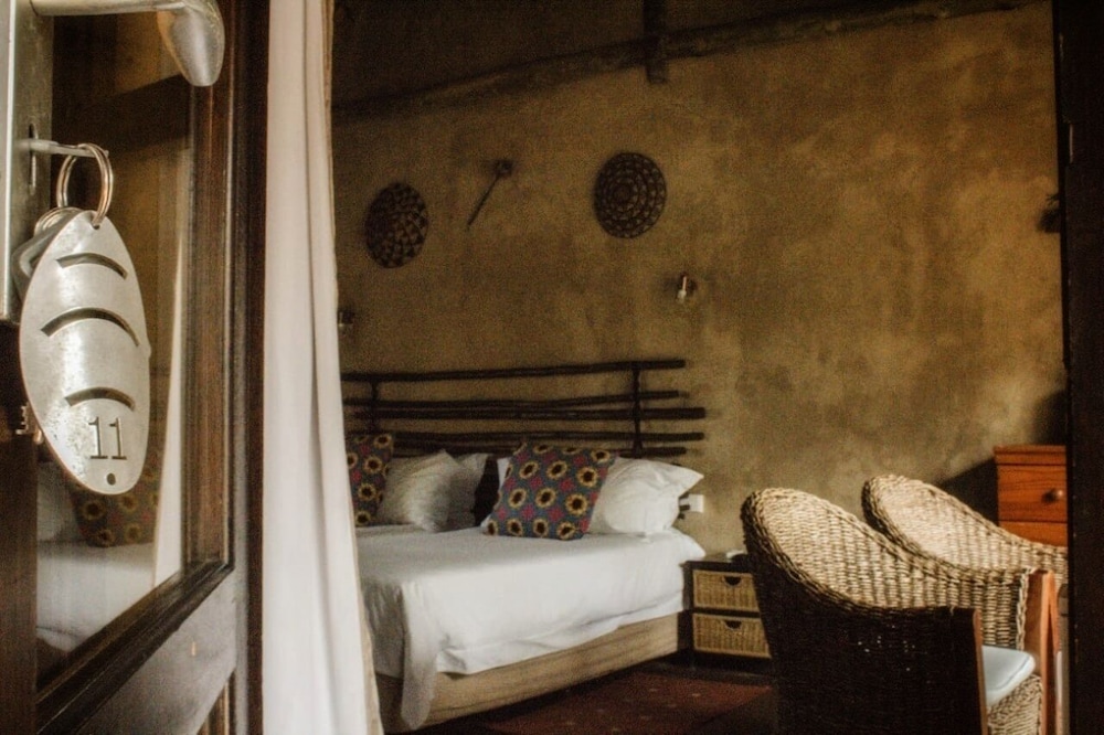 Amazulu Lodge 16/50