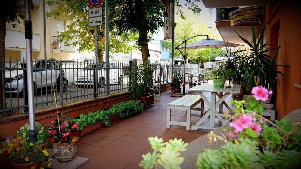 HOTEL FRIDA 8/50